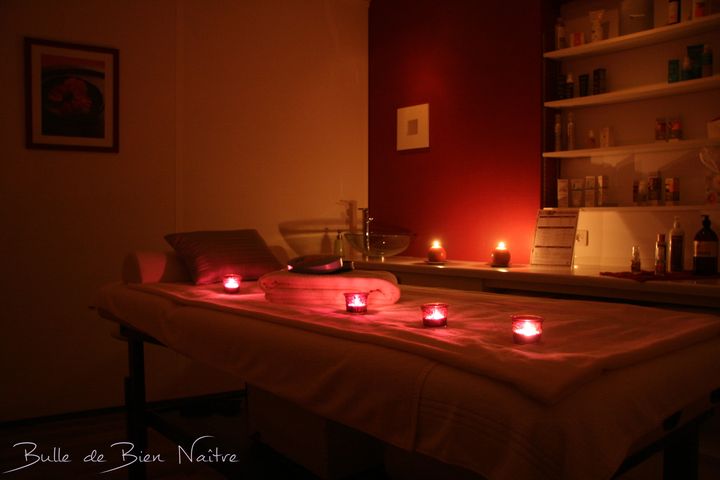 Salon De Massage Paris 9 Passez Un Agréable Moment à Linstitut De
