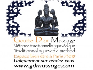 GDMassage