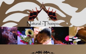 Natural Thai Spa