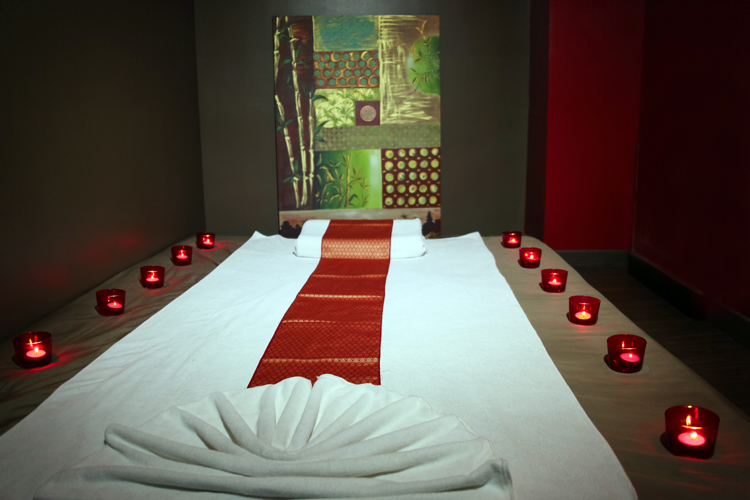 BORA BORA institut de massage naturiste haute de gamme