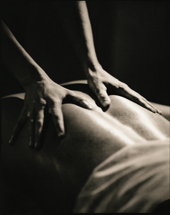 massage_bien_etre et relaxant