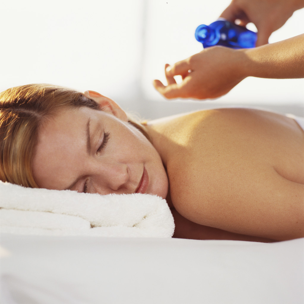 Massages et Soins Traditionnel Asiatique