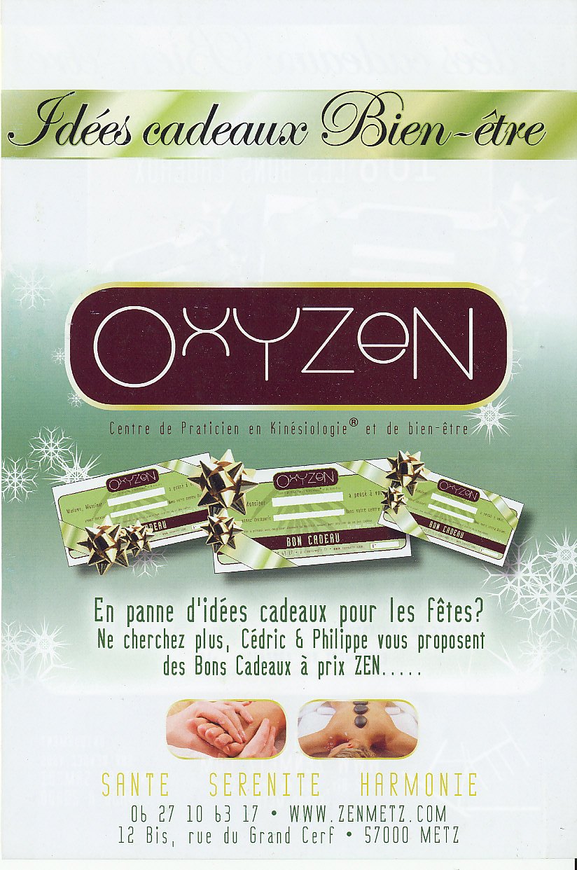 en panne d'idées cadeaux pour Noël!!!!