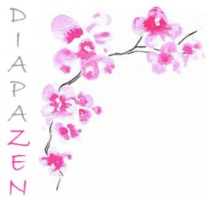 Diapazen