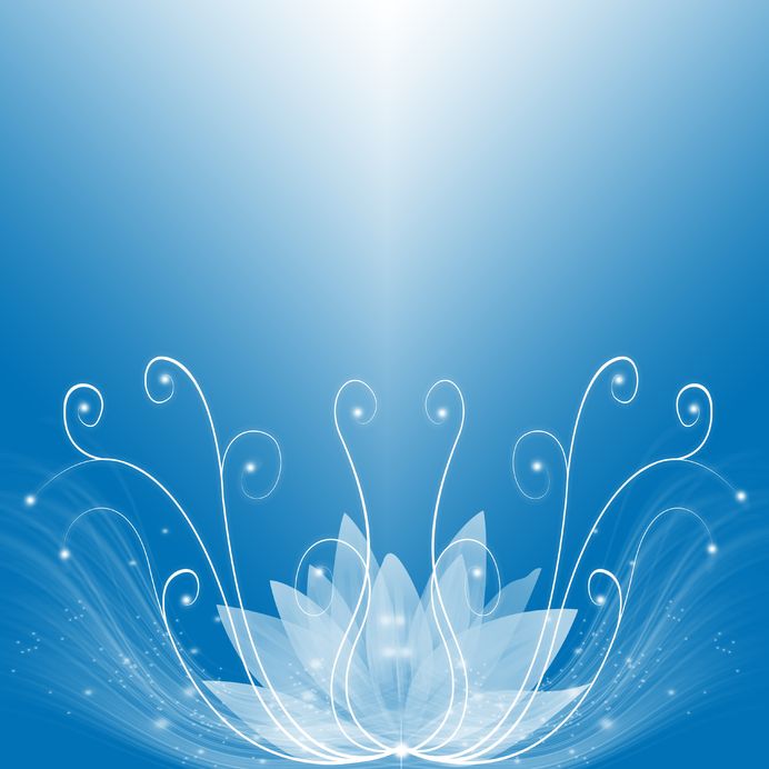 Le Lotus Bleu - Détente pour le corps, bien-être pour l'esprit